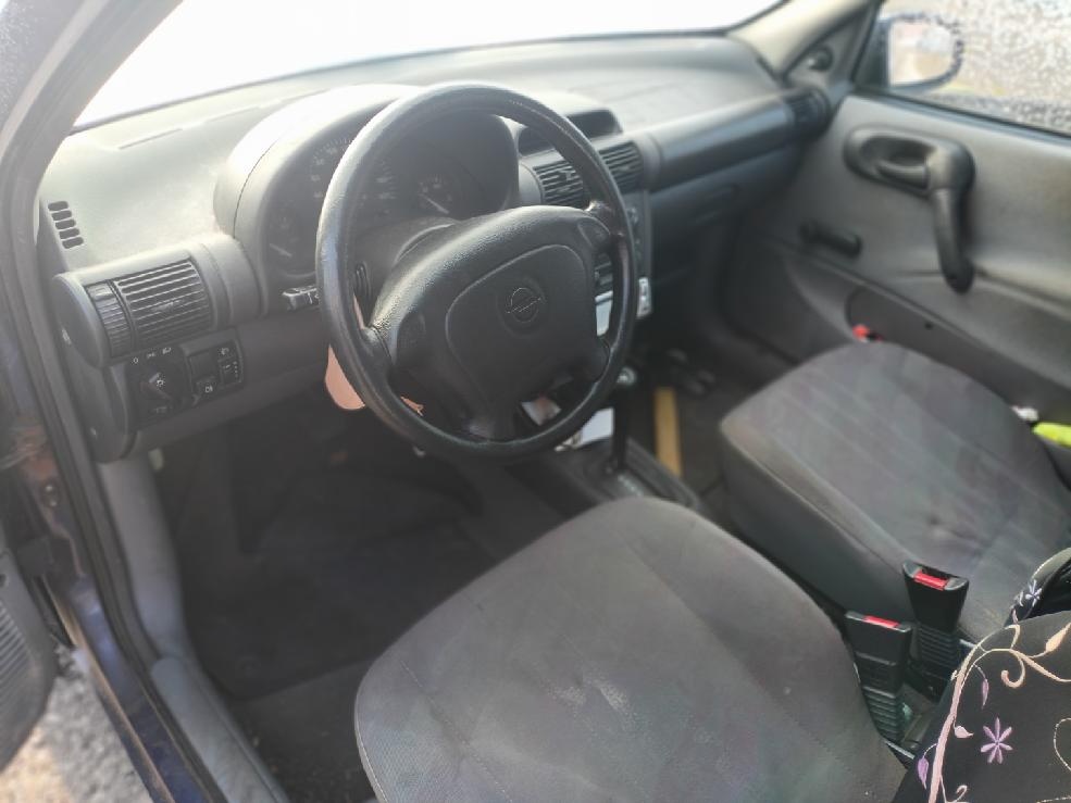 Opel Corsa B 1.4 automat - 7