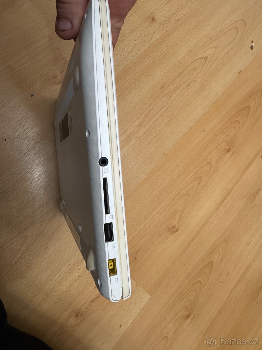 dotykový ntb lenovo s210 - 7