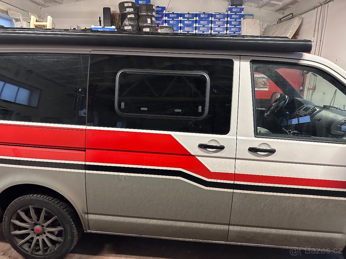 Vw t5.1 2.0 103kw - 7