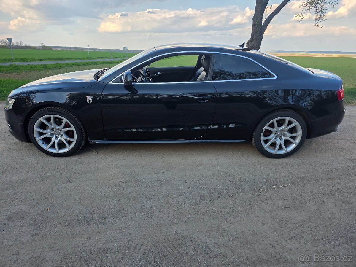 Audi A5 Sline - 7