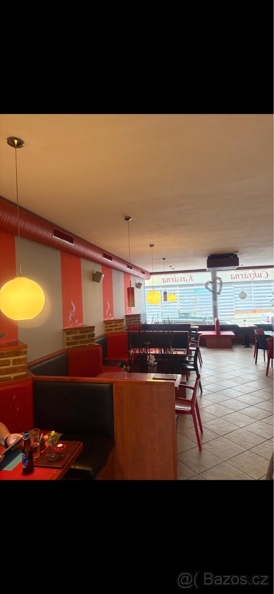 Posezení a stoly - 7