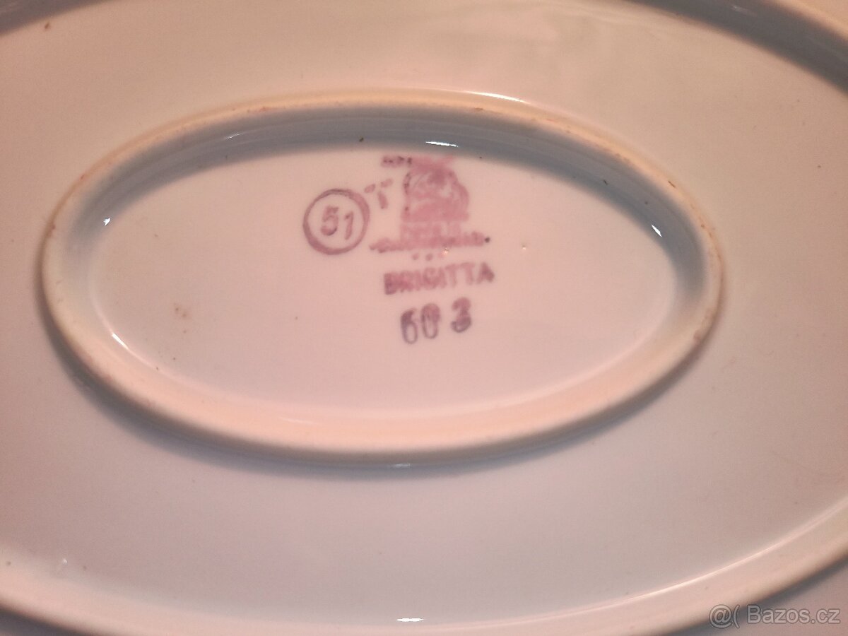 Jídelní souprava - 7