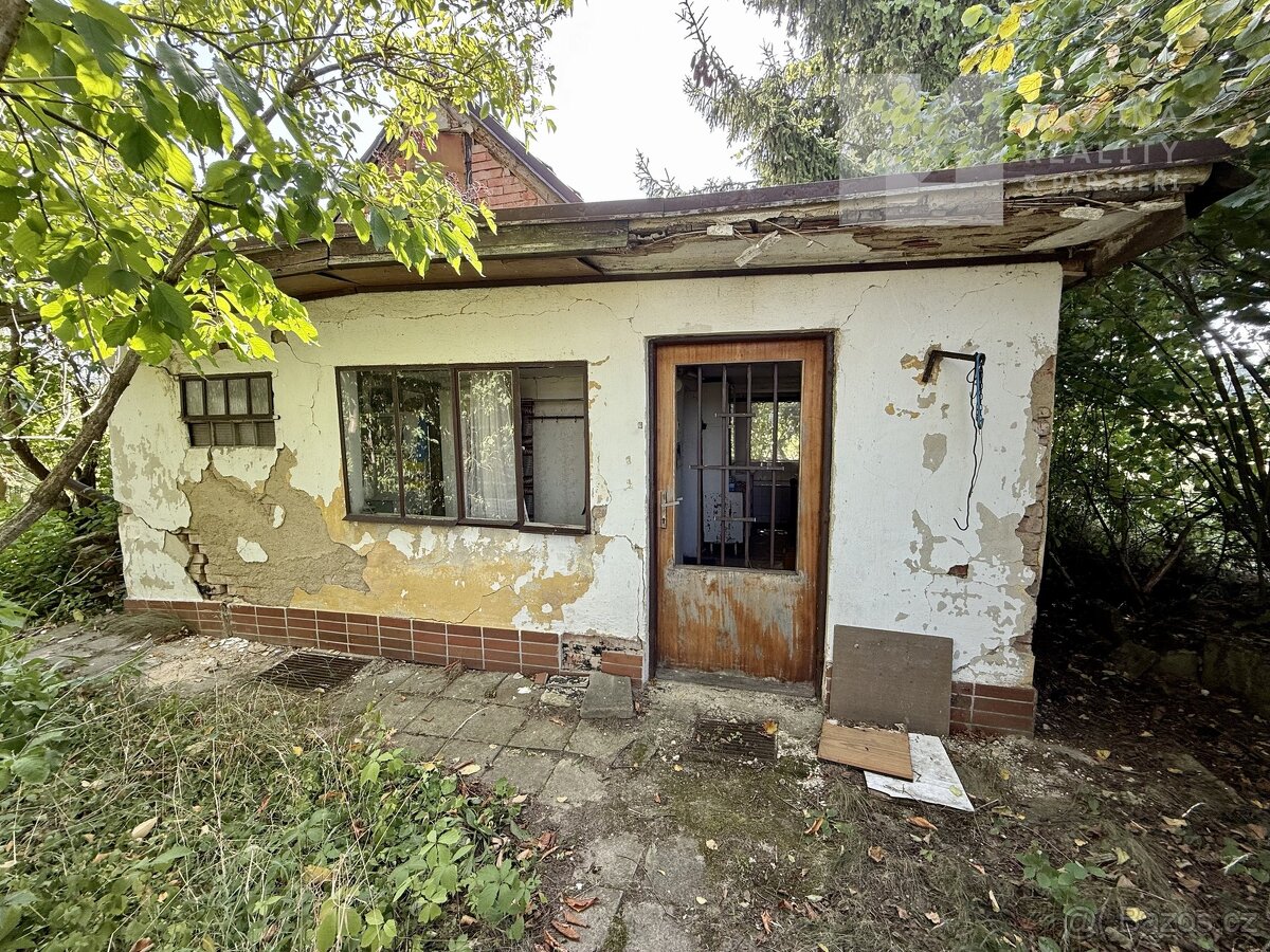 Prodej stavebního pozemku 1 534 m², Prusy-Boškůvky - Moravsk - 7