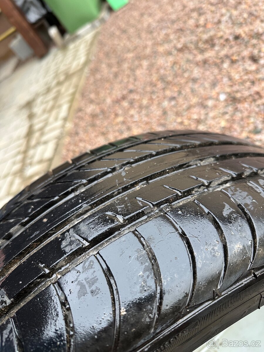 alu kola 5x100 r16 - 7