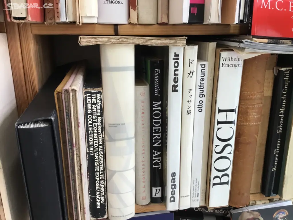 Soubor 4000 svazku - 7