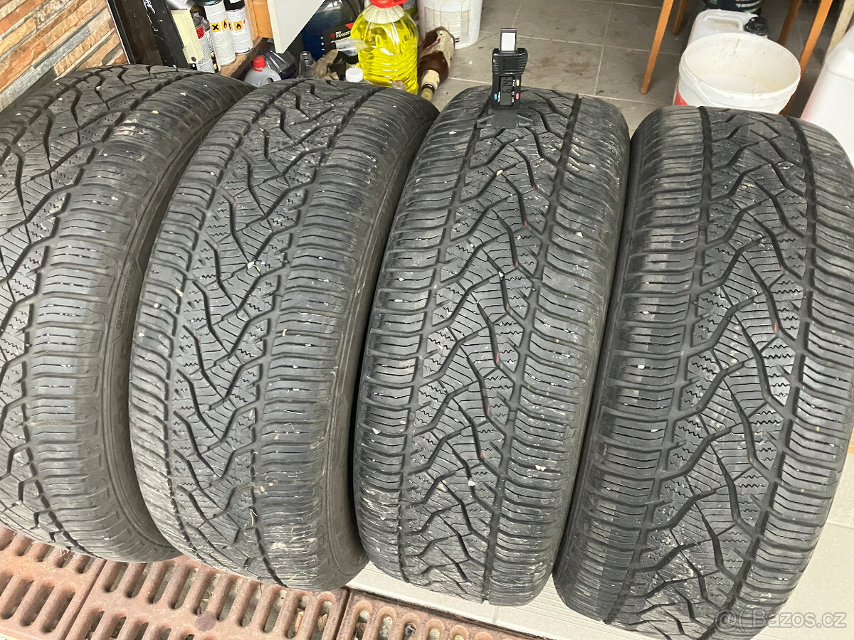 alu orig kola 5x112, kodiaq, superb - 7