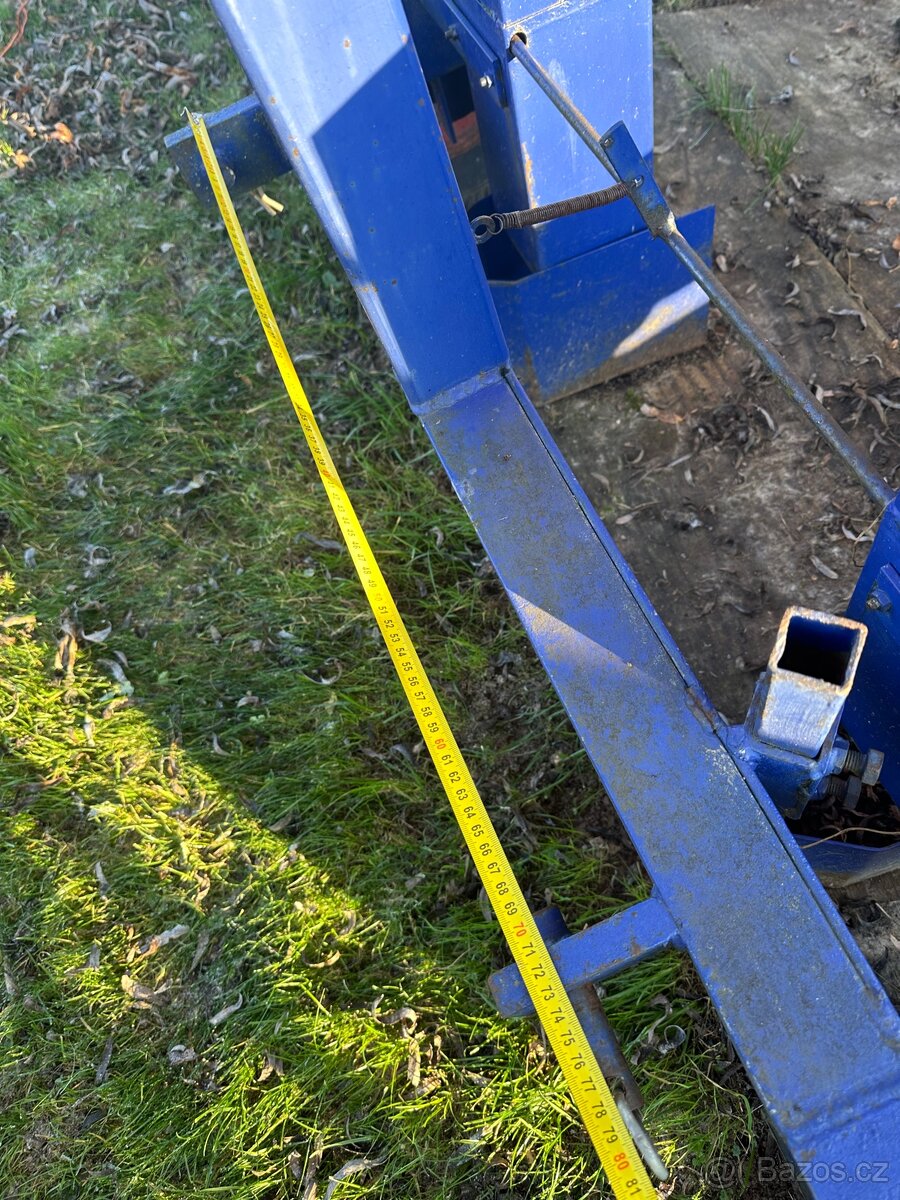 Sazeč na brambory, babosed. - 7