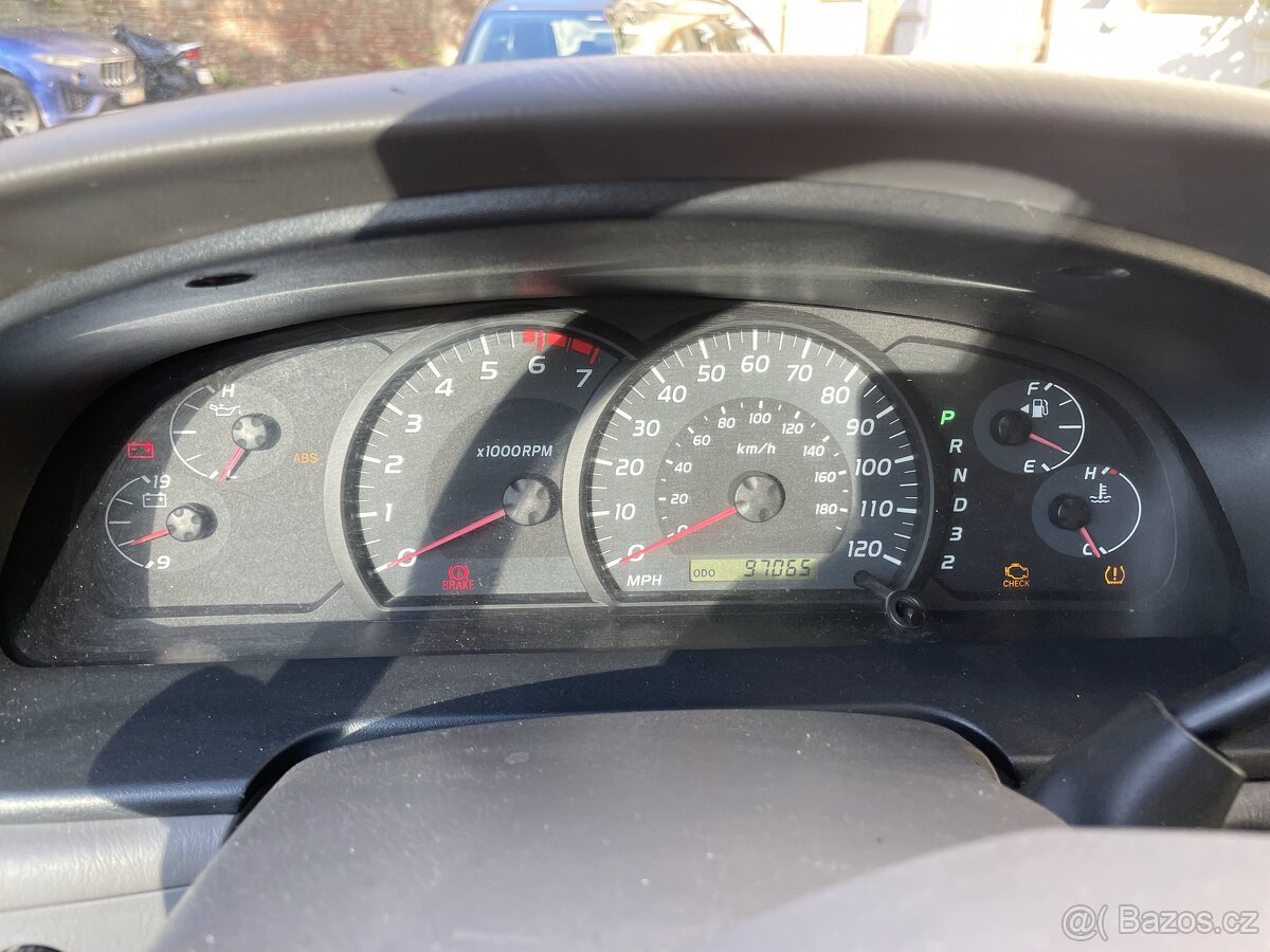 2006 Toyota Tundra double cab - 7