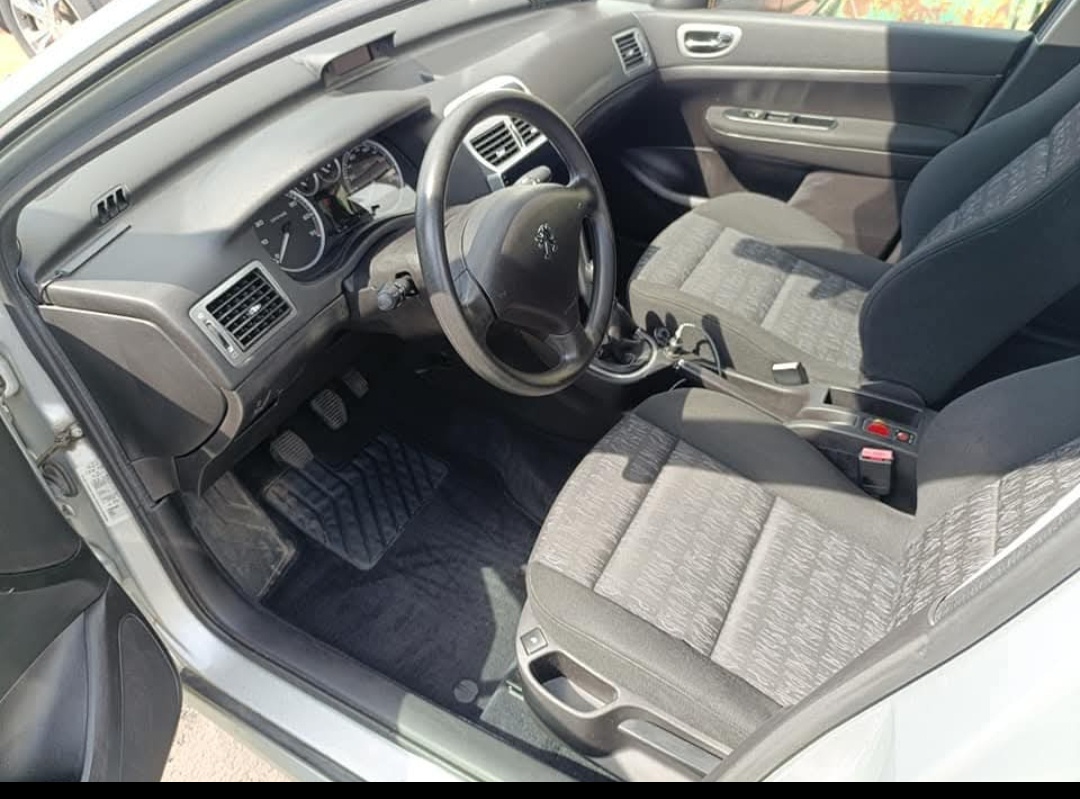 Peugeot 307 1.4 16V (65KW) - 7