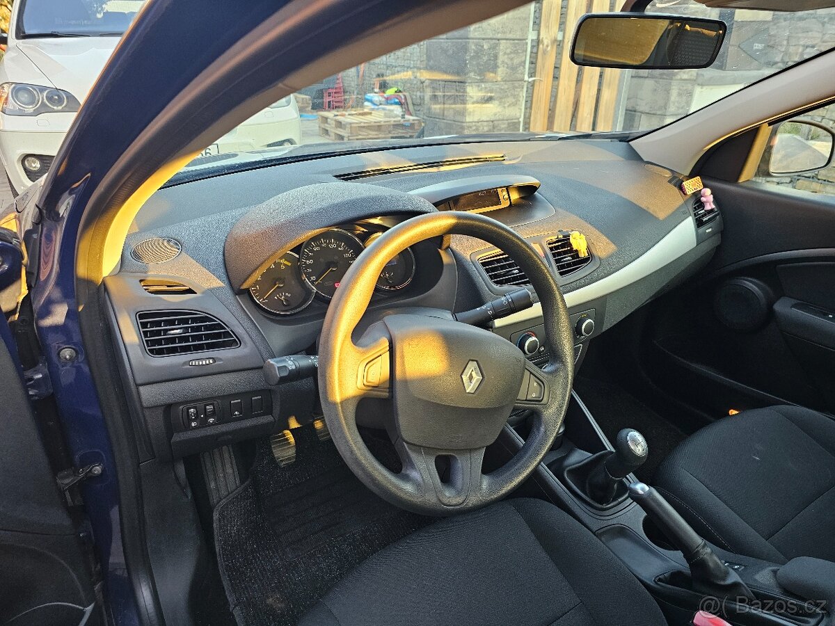Renault Fluence - 7
