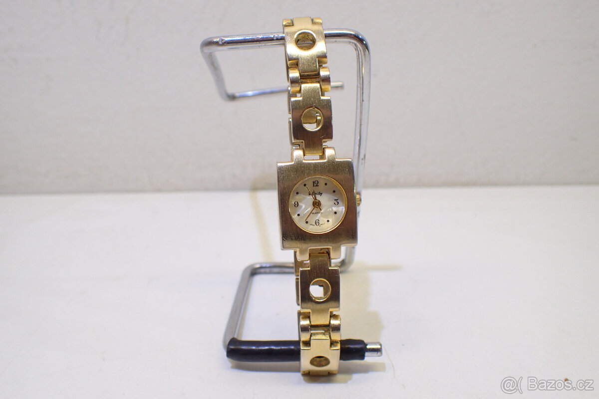 Hodinky Quartz - Made in Japan - dámské - 7