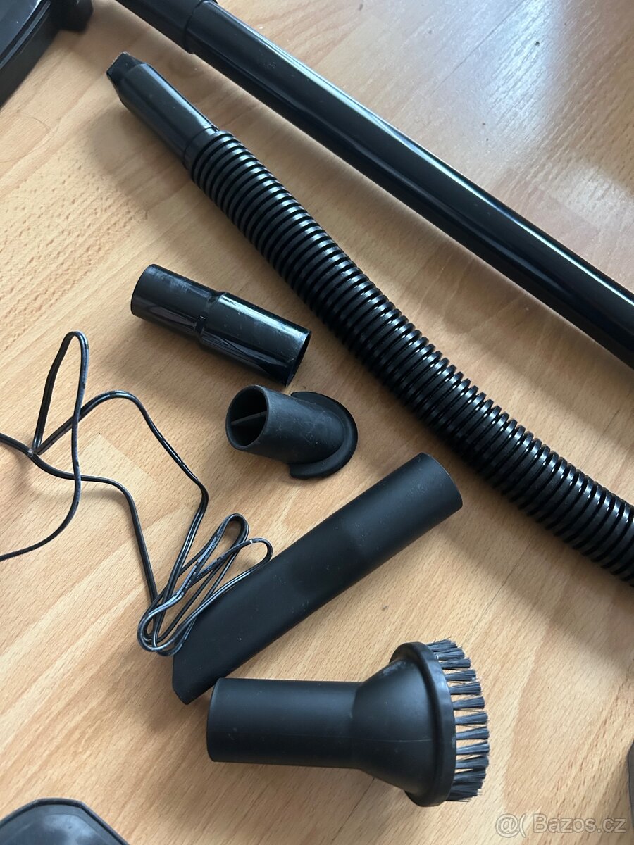 Siguro VH-Q610B TURBOVac Wet&Dry Pro - 7