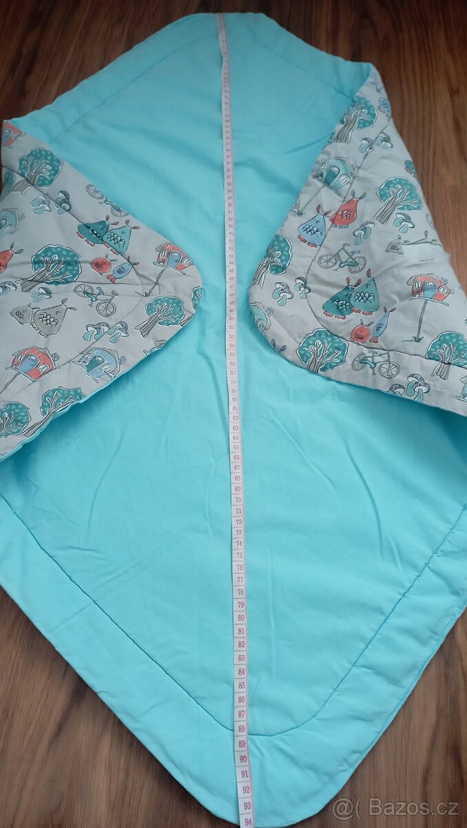 Set do postýlky - 7