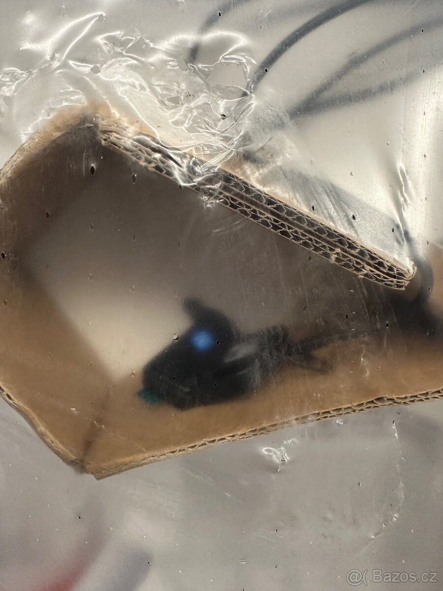 ELEKTRICKY STAVITELNÝ STUL STEELCASE MIGRATION, NOVÝ - 7