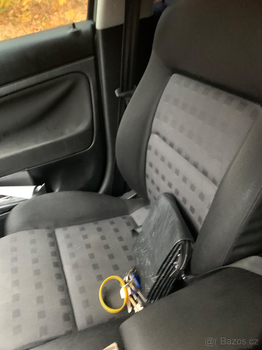 Volkswagen pasat 5.5 tdi - 7