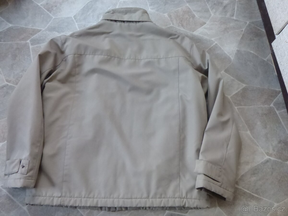 BUNDA PÁNSKÁ Vel.: XL - 7