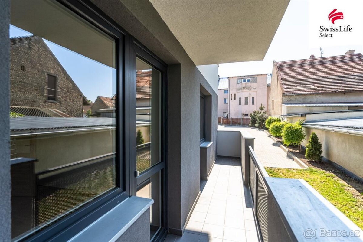 Prodej bytu 4+kk 80 m2, Břežany II - 7