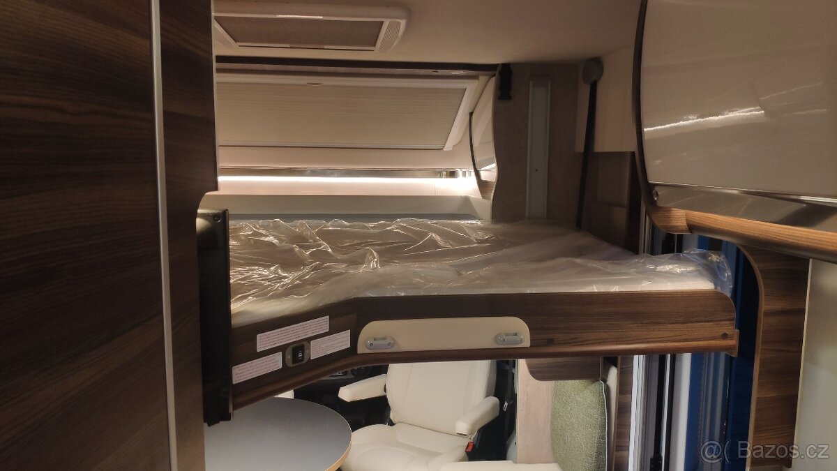 Laika Ecovip 3019 automat 2024 výbava - 7