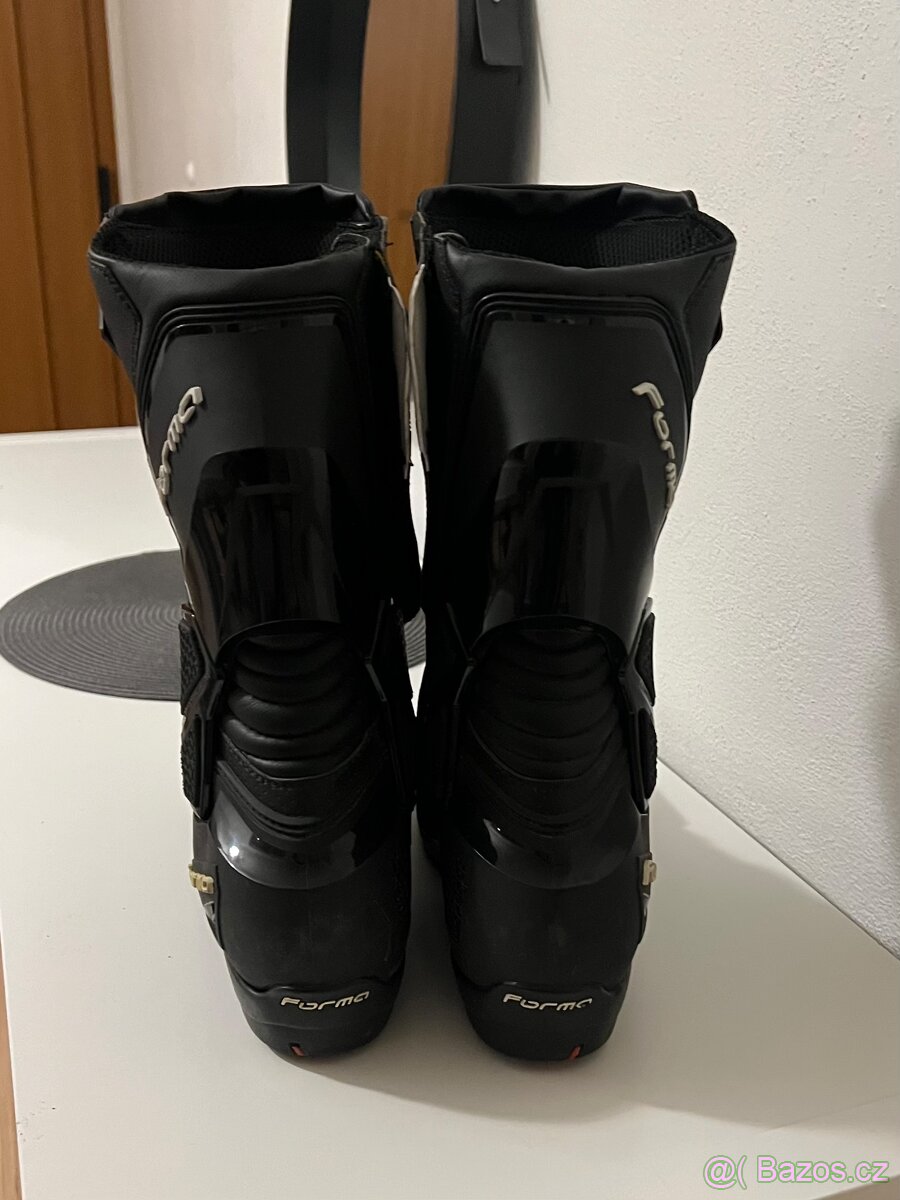 Moto boty Forma Hornet vel.43 - 7