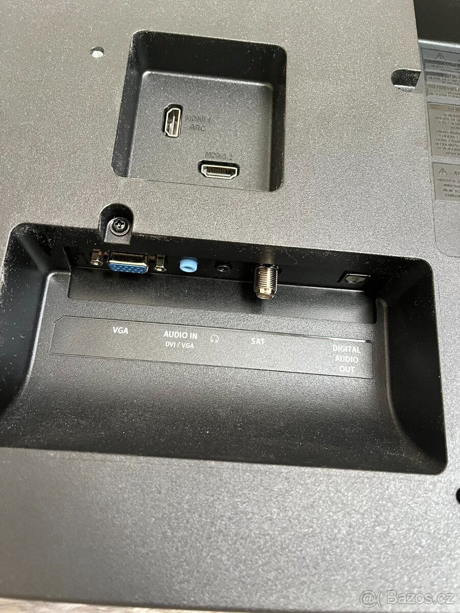 Televize PHILIPS v záruce - 7