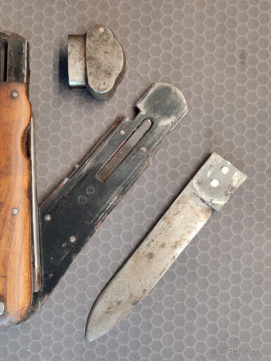 Gravitační nůž - 7