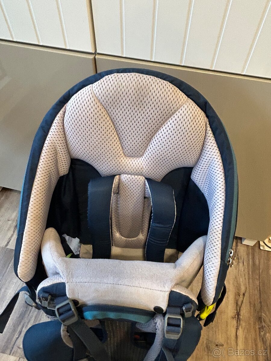 Deuter kid comfort - 7