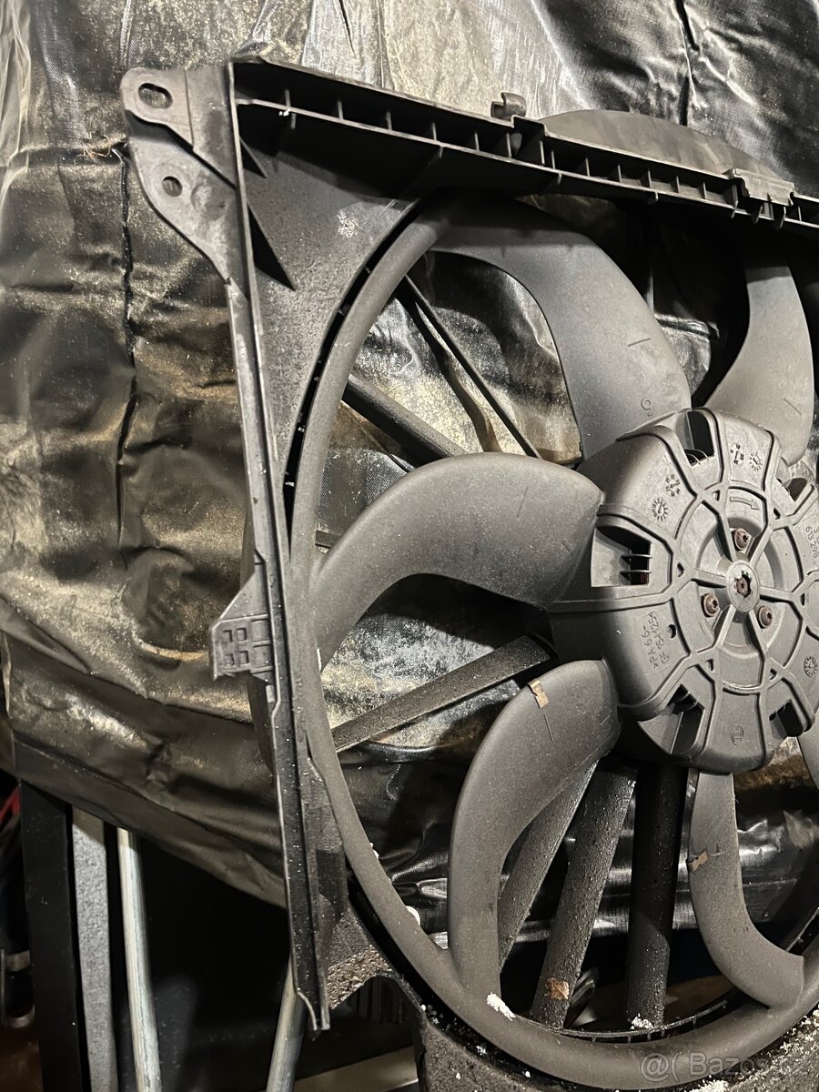 Sahara Bmw e90/91 335i - 7