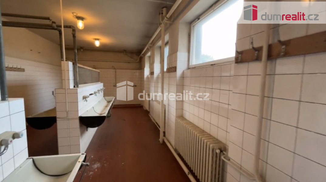 Pronájem, kancelář, 15m2, Opava, Otická - 7