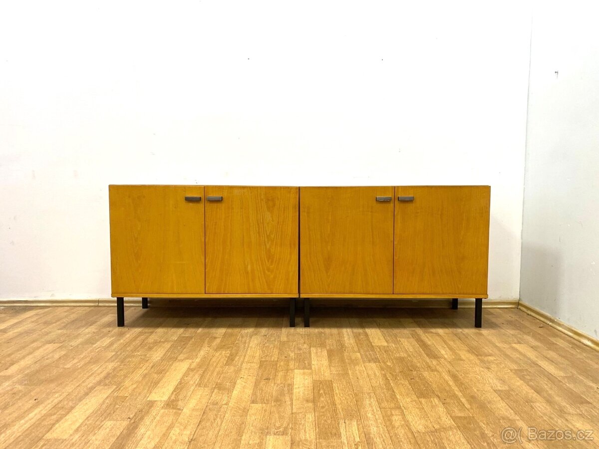 Retro komody Interiér 60. léta - 7