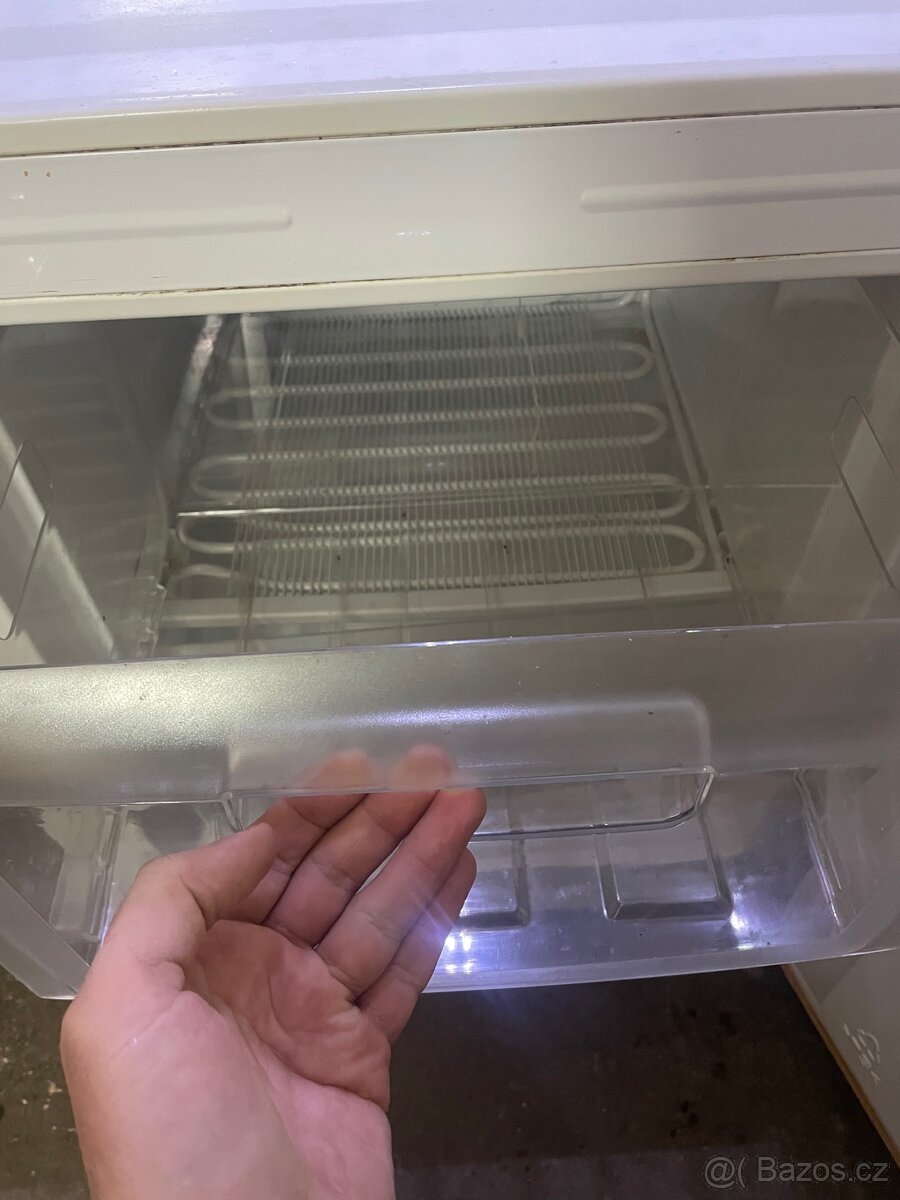 Lednice Electrolux - 7