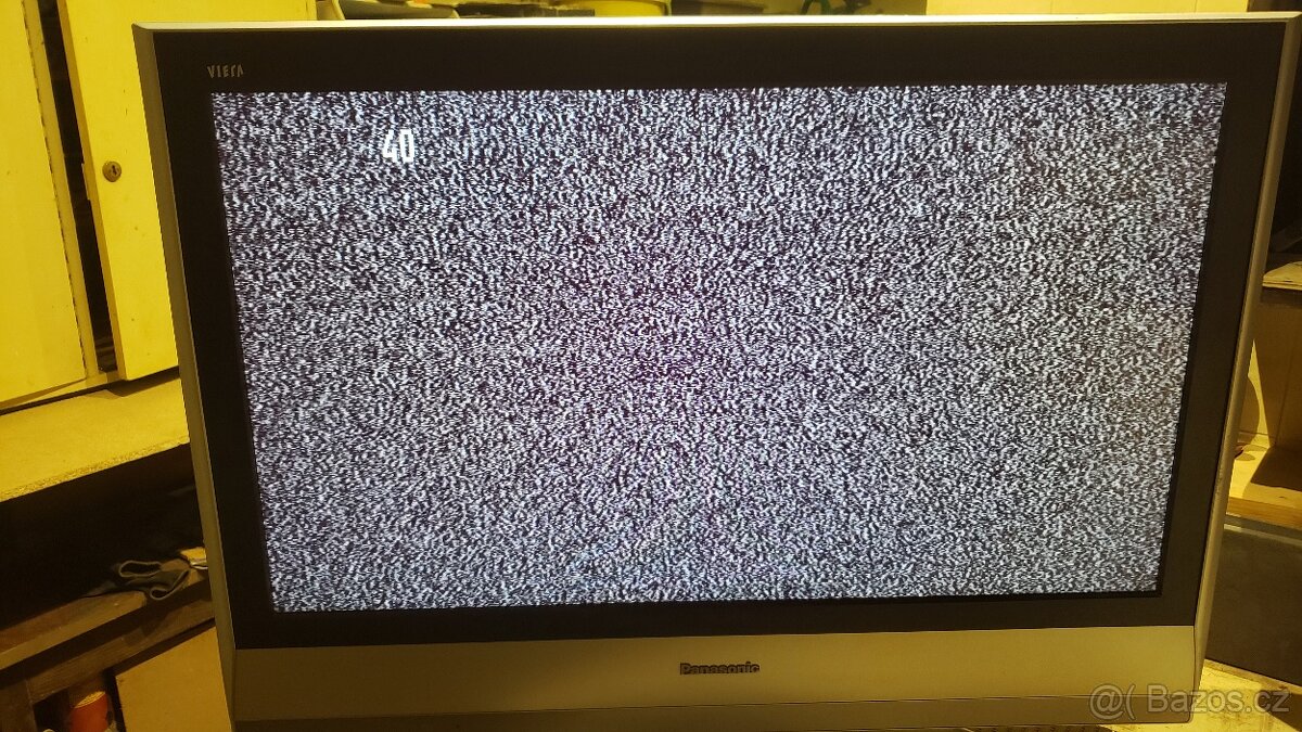 televize Panasonic TX-32LX60P - 7