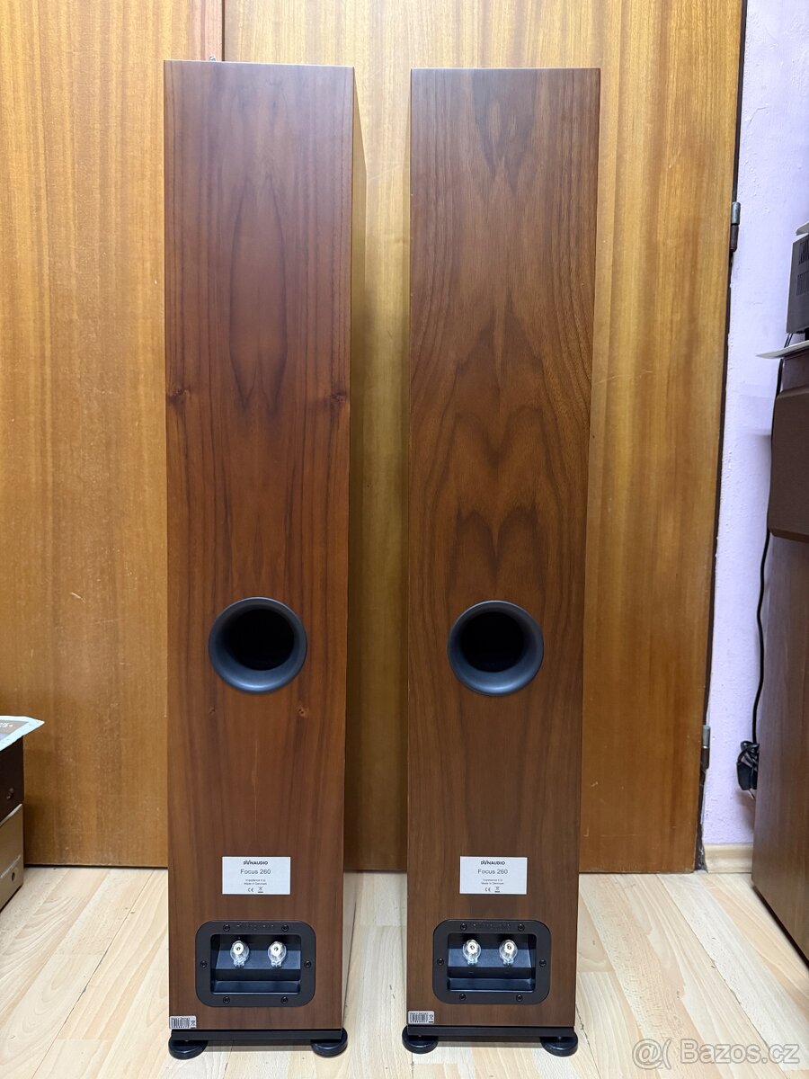 Dynaudio - 7