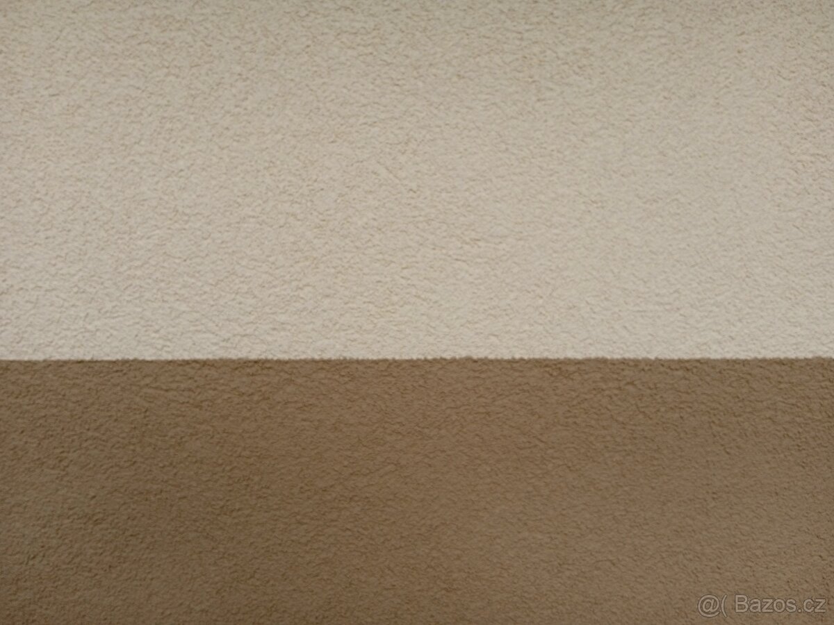 Fasádní omítka - 7