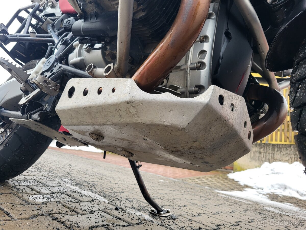 Benelli TRK 502X - 7