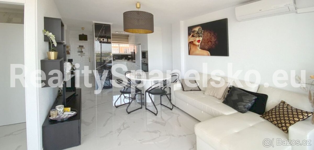 Španělsko – Punta Prima / Torrevieja - 7