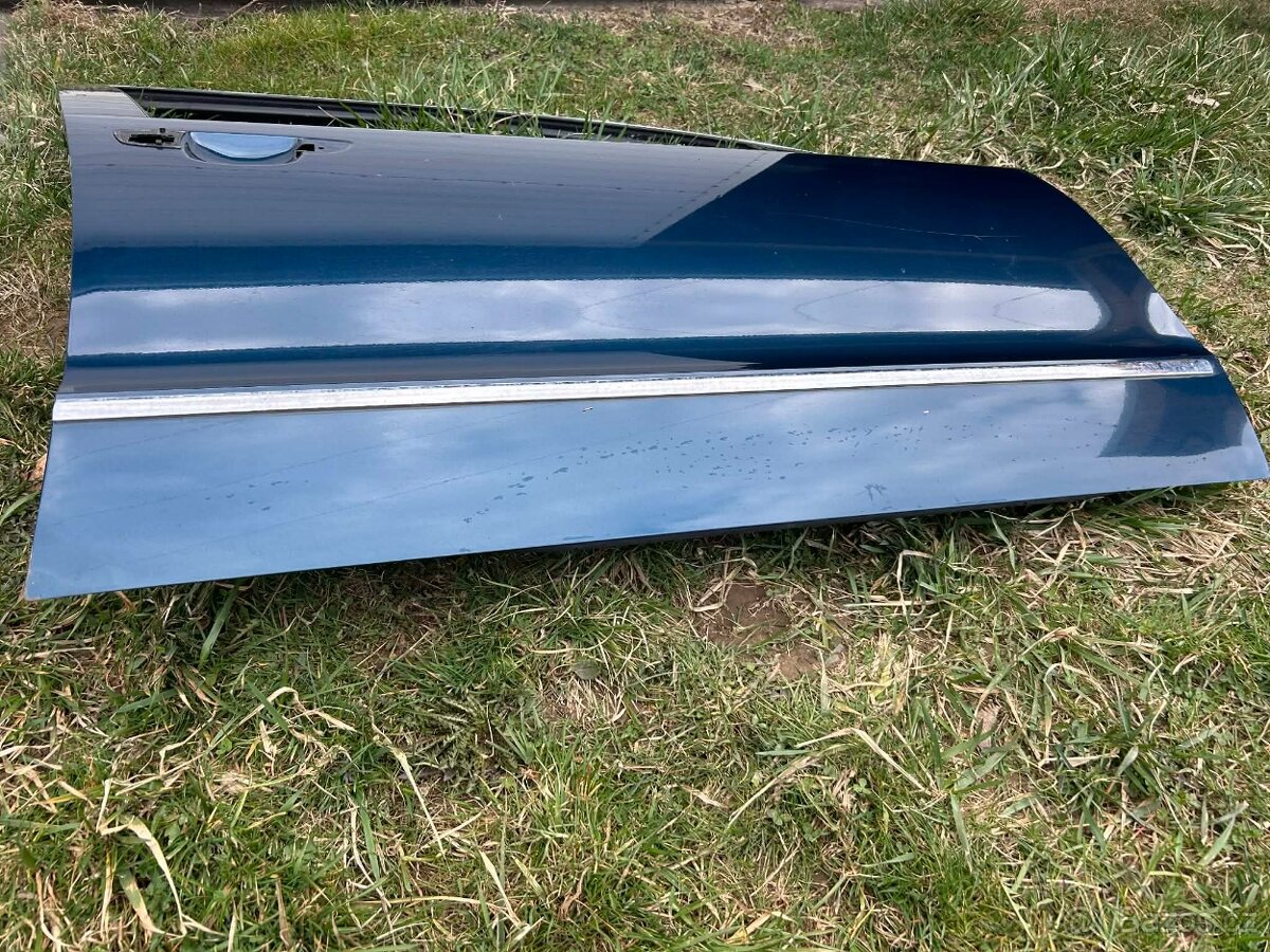 škoda superb dveře - 7