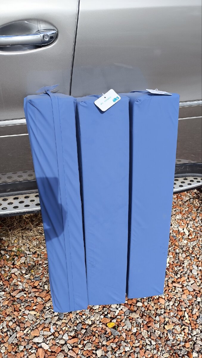 Polštáře Care Wave - 7