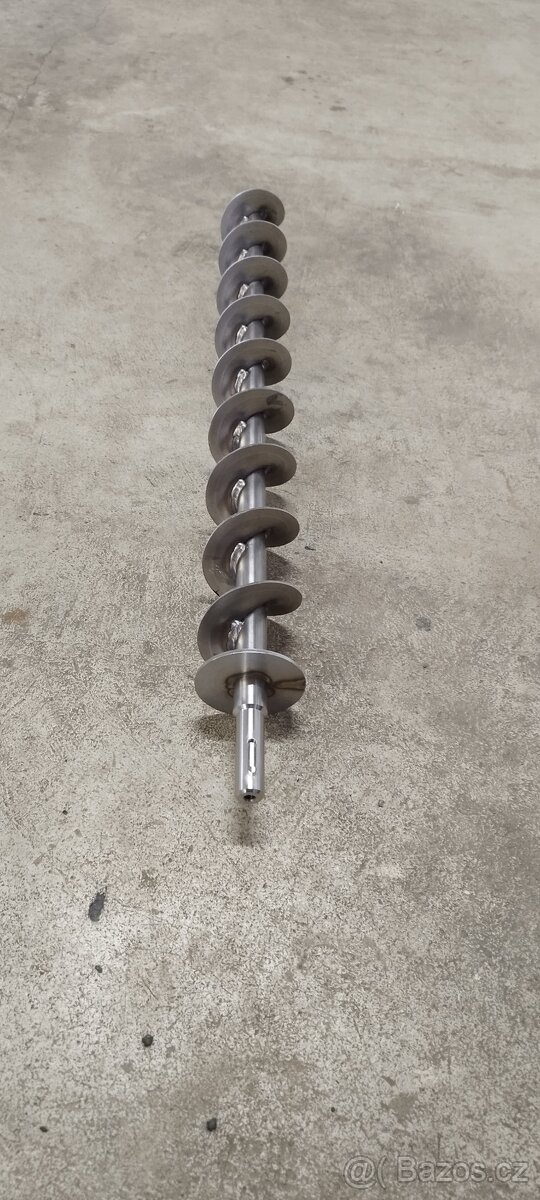 Šnek ROJEK A 25 - 7