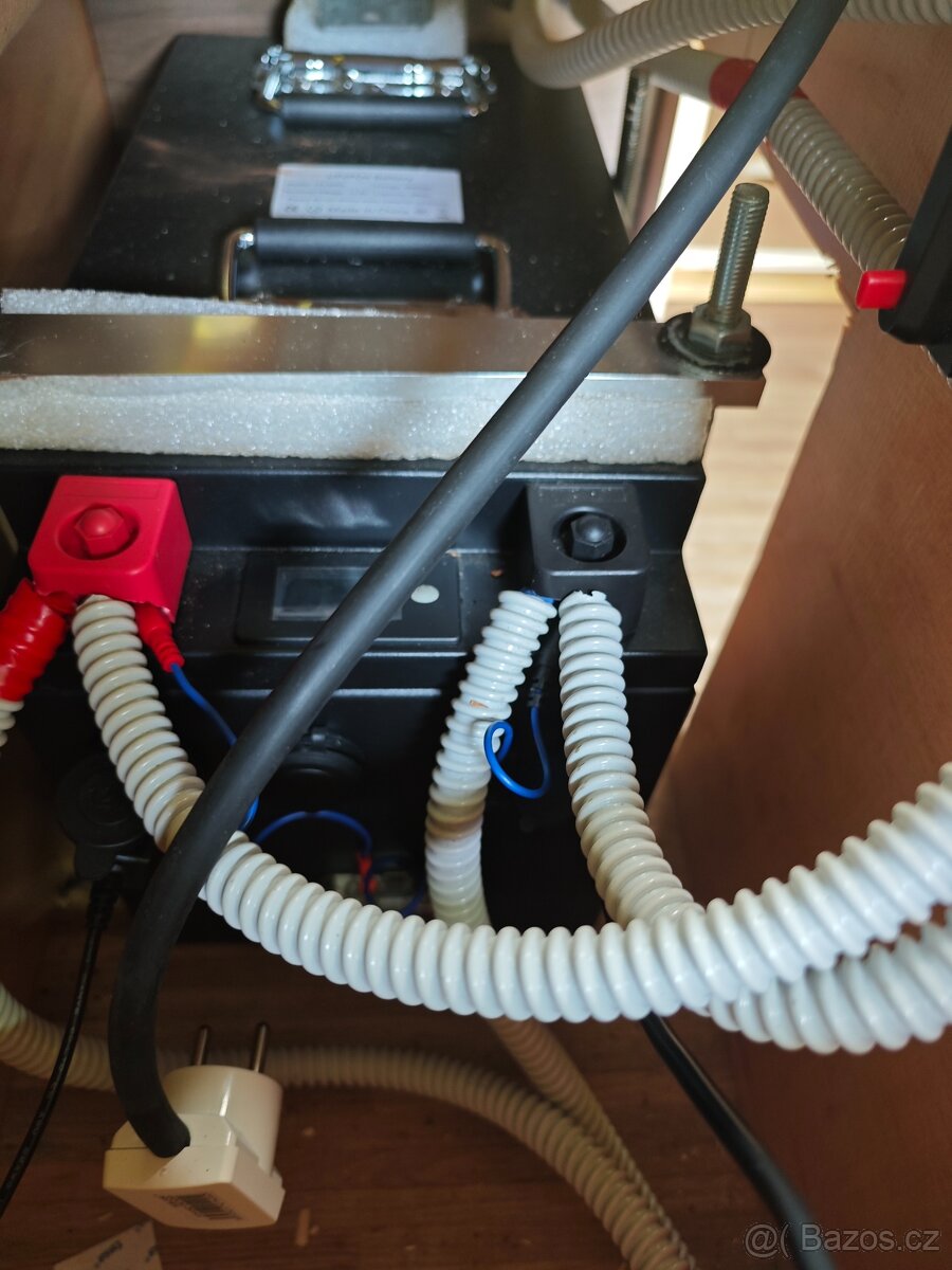 Karavan do vozíku - 7