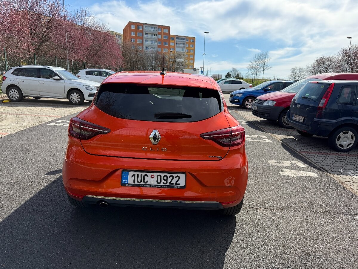 Renault Clio 1.0 Tce Intens - 7