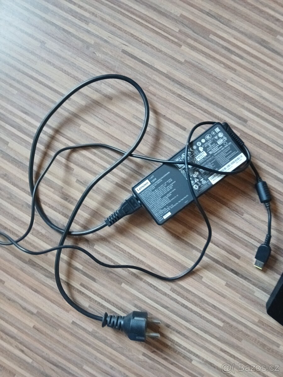 Lenovo Idea Pad Herní Notebook - 7