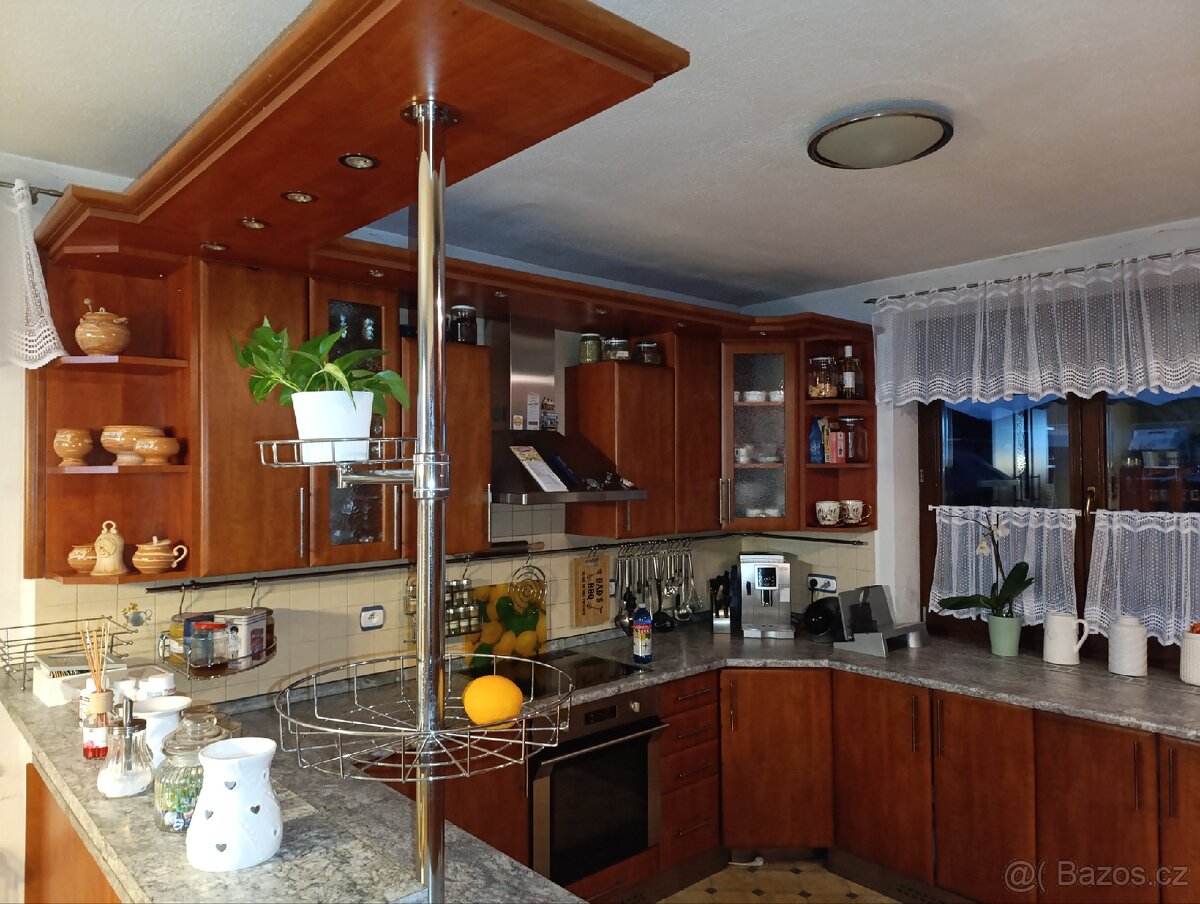 Kuchyně - 7