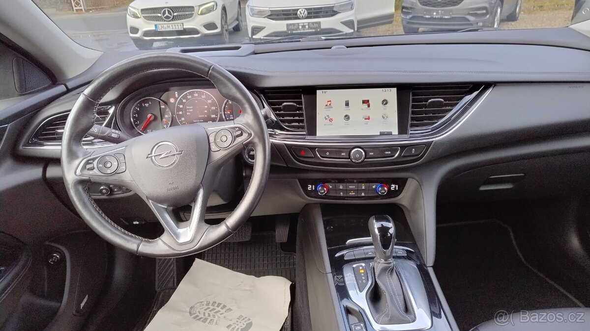 Opel Insignia B 2.0.cdti 125kw - 7