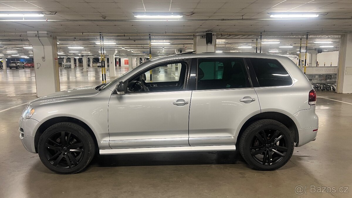Touareg - 7