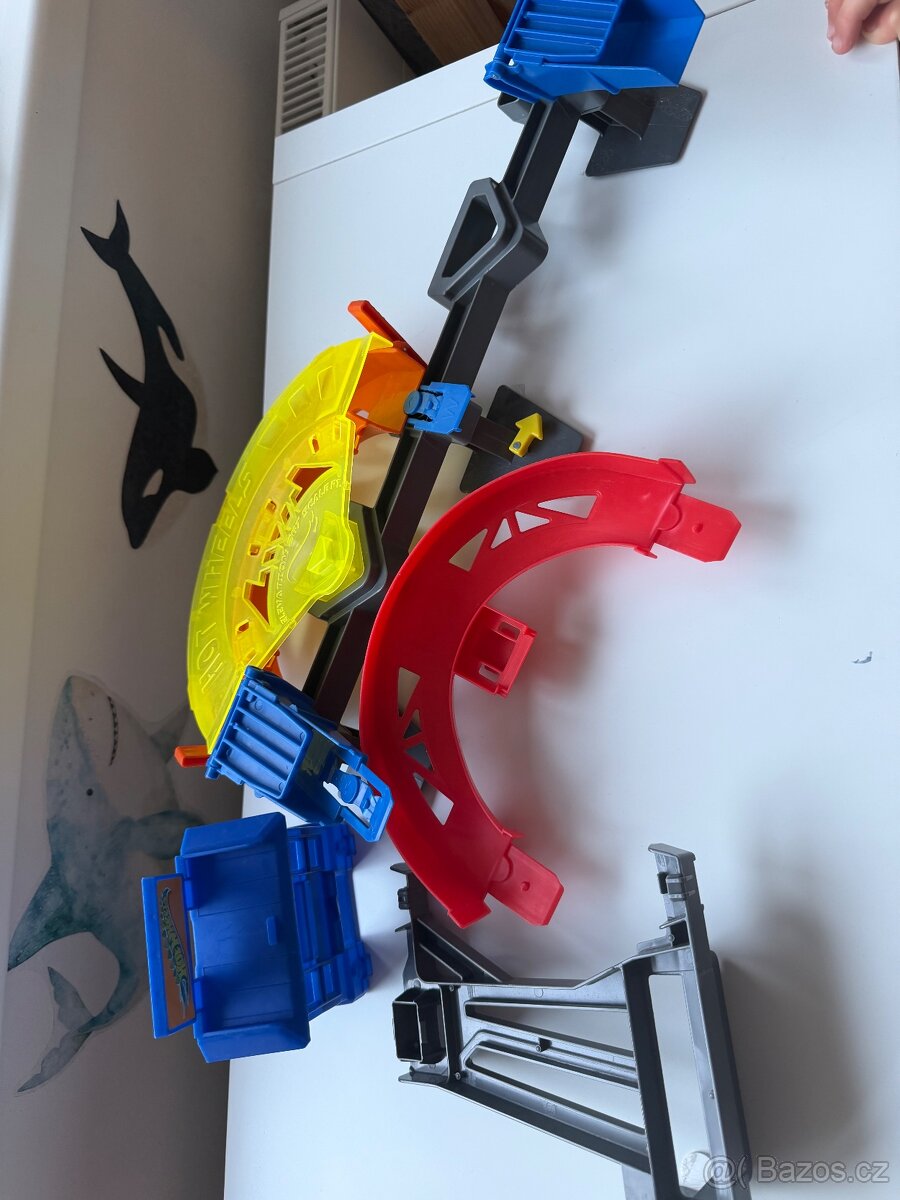 Drahá HotWheels - 7