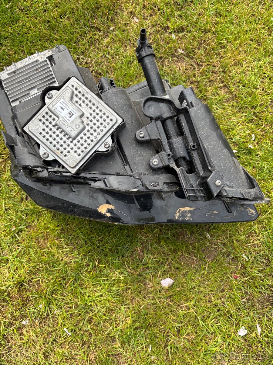 Jeep Grand Cherokee - 7