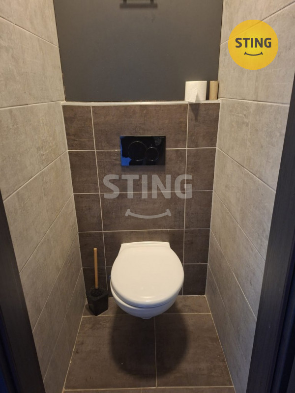 pronájem 2+kk Kyjevská, 133788 - 7