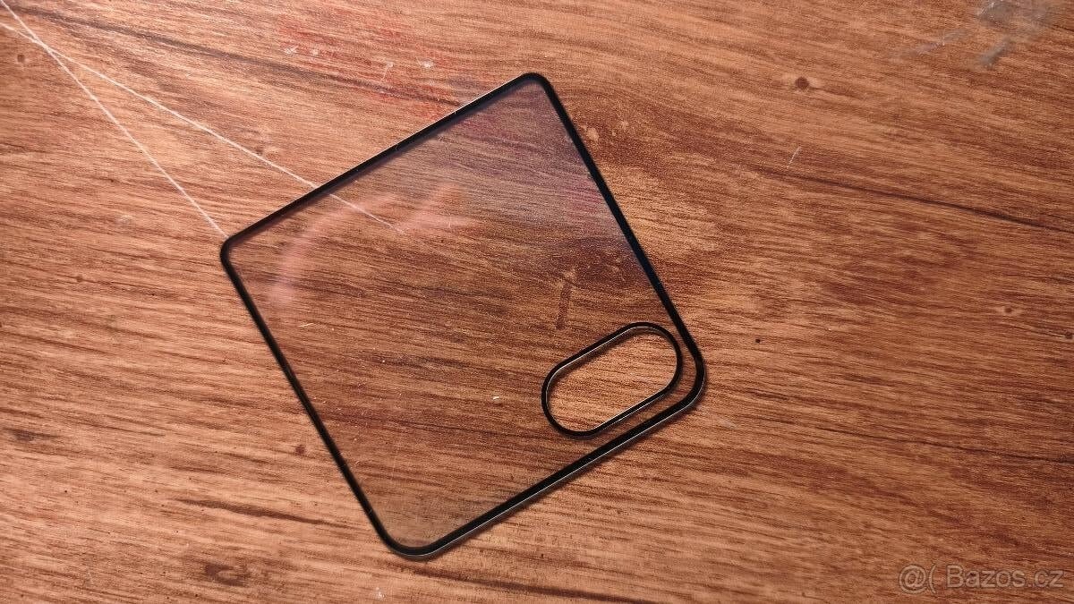 Motorola Razr 60 8GB/256GB Pantone Gibraltar Sea - 7