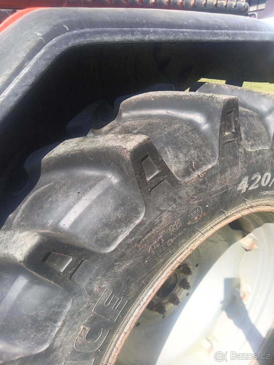 Same Explorer 90 II - 7