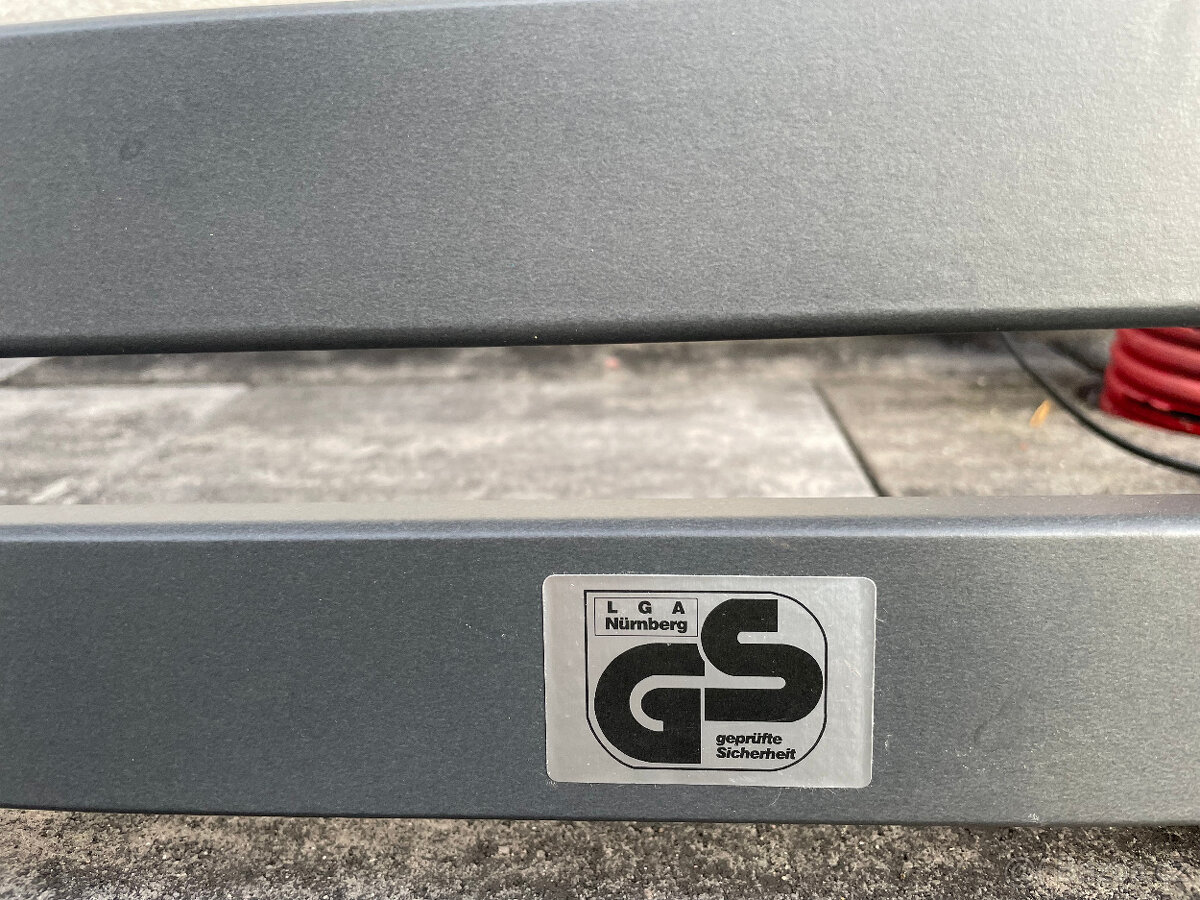 Lamelové rošty Wenatex Comfort Plus 100x200cm - 7